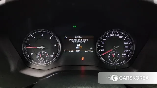 Hyundai The New Santa Fe id 3587542 из Кореи 18