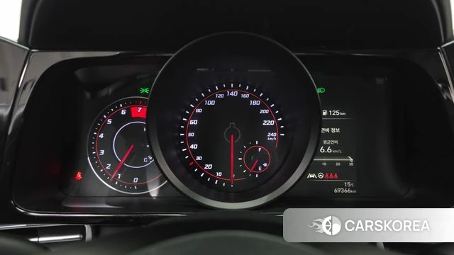 Hyundai Avante (CN7) id 4187076 из Кореи 28