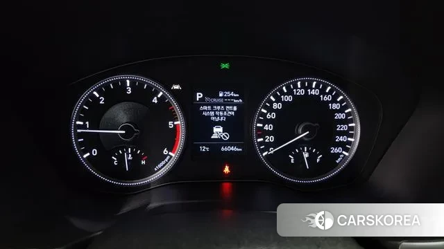 Hyundai Santa Fe TM id 3727931 из Кореи 18