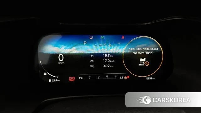 Kia The New K3 2nd generation id 3305118 из Кореи 18