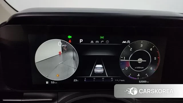 Kia Carnival 4th generation id 3219737 из Кореи 18