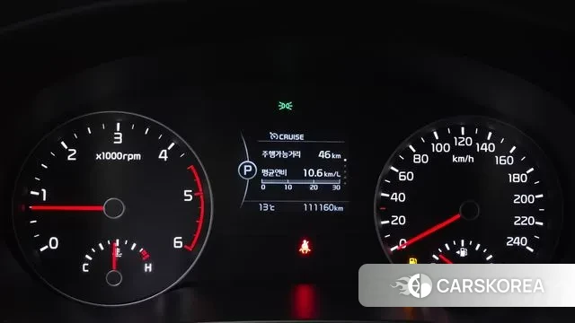 Kia Sportage 4th Generation id 3789679 из Кореи 18