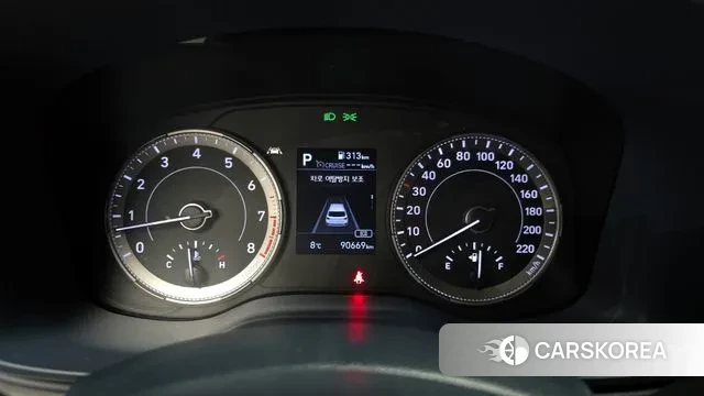 Hyundai Venue id 3368233 из Кореи 18