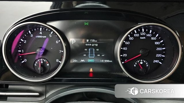 Kia Carnival 4th generation id 4675781 из Кореи 30