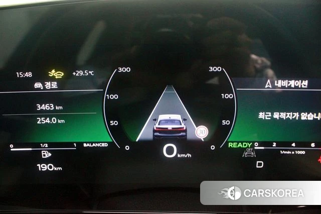 Audi A5 (B10) id 4487711 из Кореи 18