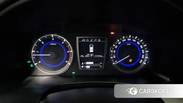 Ssangyong Rexton Sports id 3209502 из Кореи 18