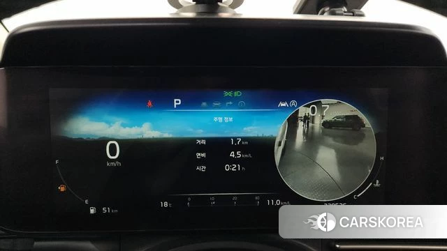 Kia Carnival 4th generation id 4179425 из Кореи 18