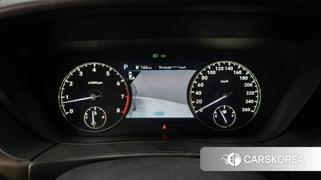 Genesis G90 id 4551696 из Кореи 18