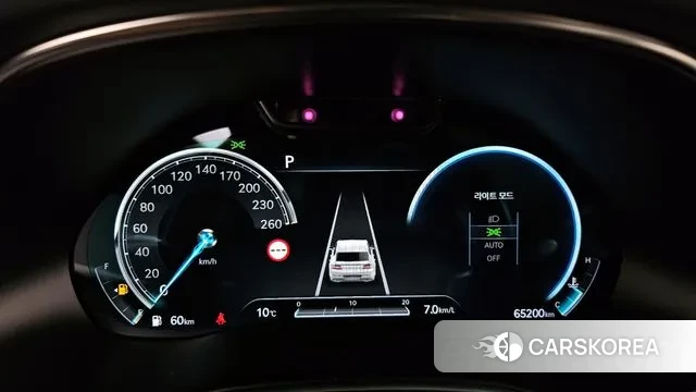 Genesis GV80 id 3406037 из Кореи 18