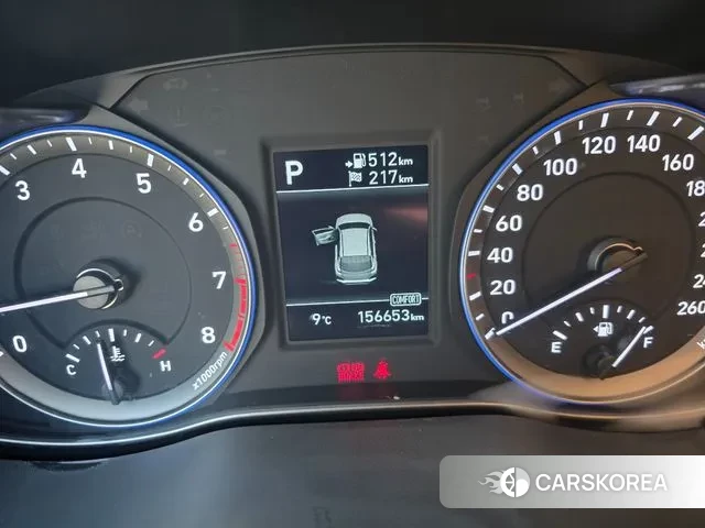 Hyundai Kona id 3526374 из Кореи 18