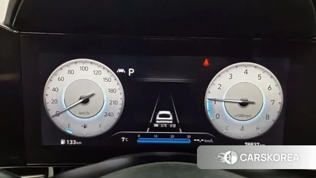 Hyundai Avante (CN7) id 3765583 из Кореи 16