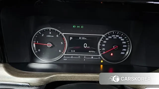 Kia Sorento 4th Generation id 3597672 из Кореи 18