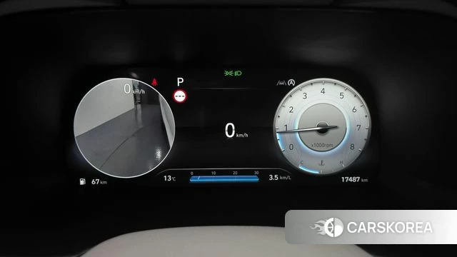 Hyundai The New Palisade id 3964077 из Кореи 18