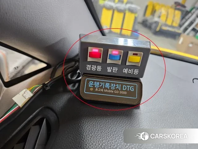 Hyundai The New Grand Starex id 3515324 из Кореи 18