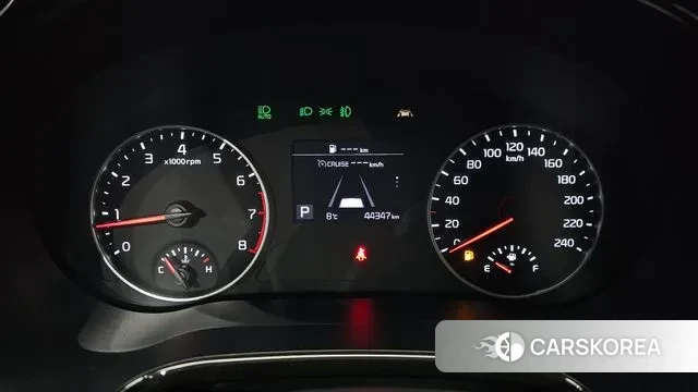 Kia Seltos id 3567858 из Кореи 18