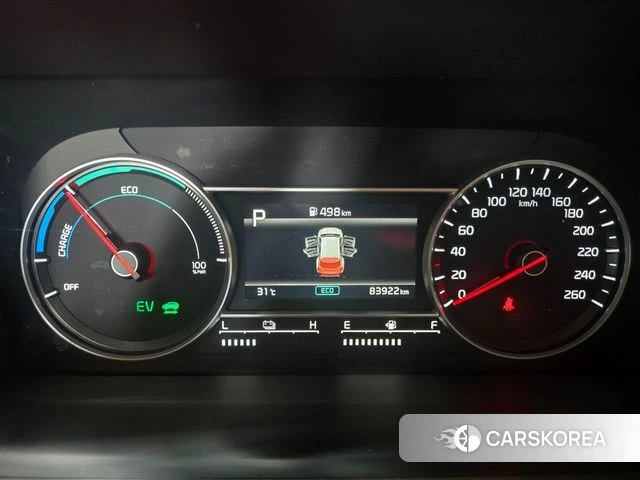 Kia Sorento 4th Generation id 4730618 из Кореи 18