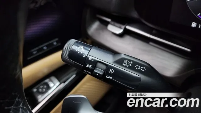 Kia Carnival 4th generation id 2695768 из Кореи 18