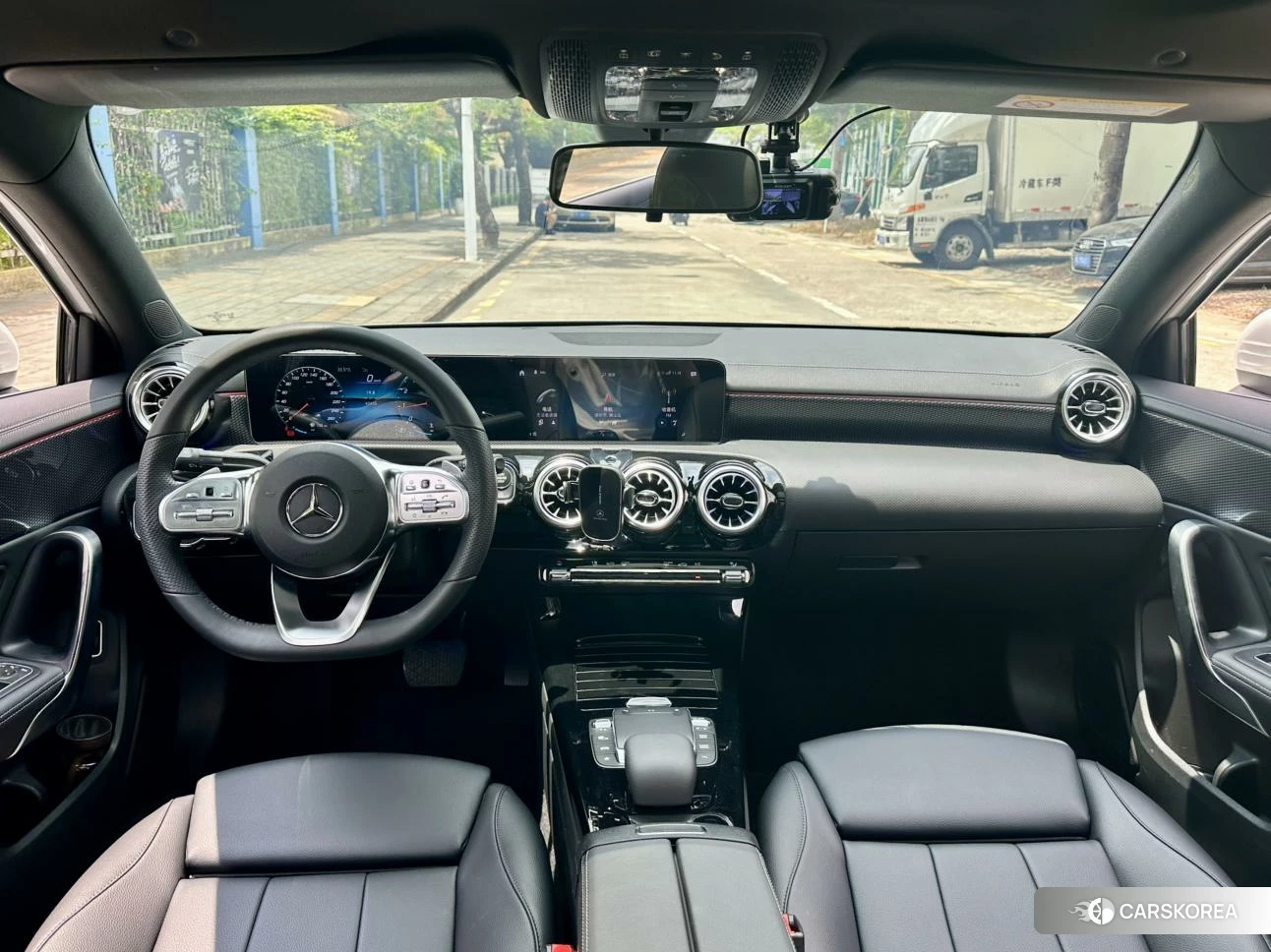 Mercedes-Benz Class A id 4440512 из Китая 14