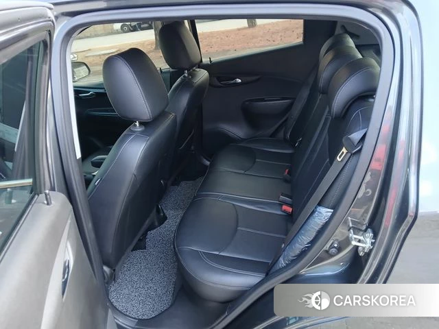 Chevrolet (GM Daewoo) The Next Spark id 3890296 из Кореи 17