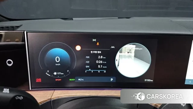 Hyundai Santa Fe (MX5) id 3446893 из Кореи 18