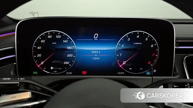 Mercedes-Benz E-Class W214 id 3745196 из Кореи 18