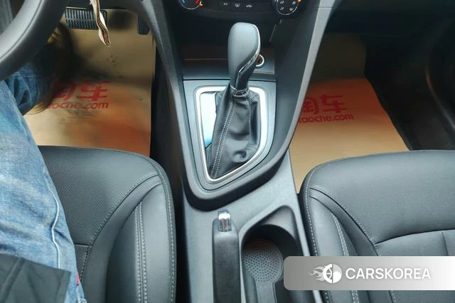 Buick Yinglang id 3825256 из Китая 15
