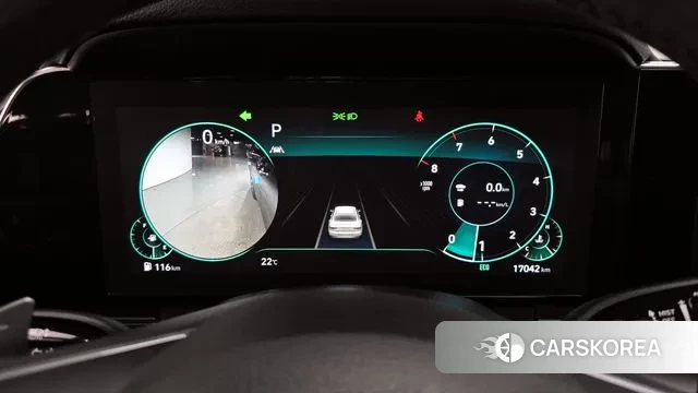 Hyundai The New Grandeur IG id 2993808 из Кореи 18