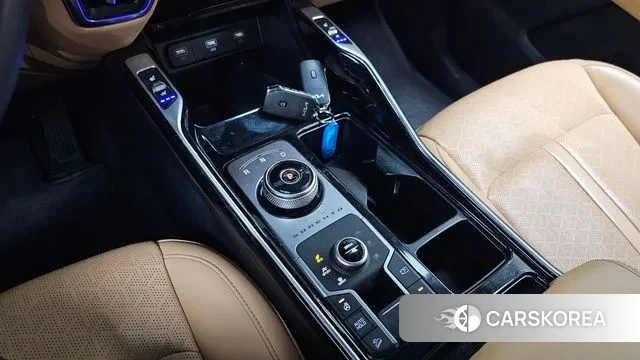 Kia Sorento 4th Generation id 3690616 из Кореи 18