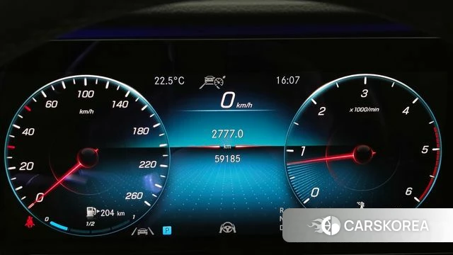 Mercedes-Benz E-Class W213 id 4268513 из Кореи 18