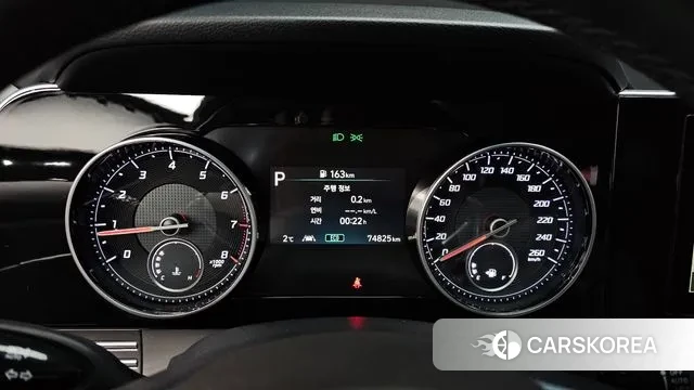 Hyundai The New Grandeur IG id 3707697 из Кореи 18