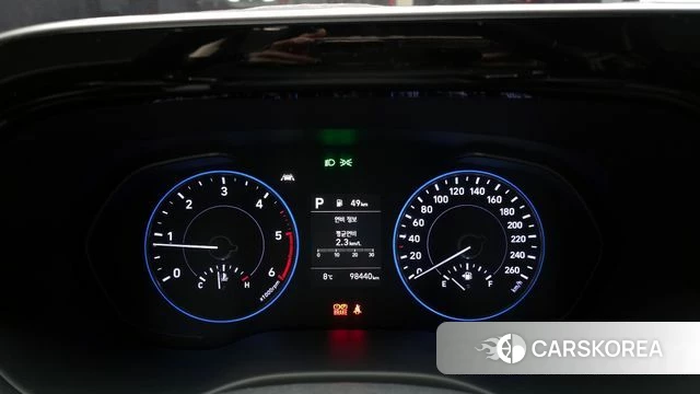 Hyundai Palisade id 3795368 из Кореи 18