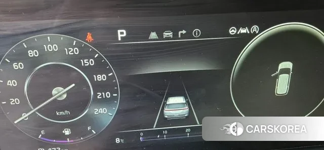 Kia Carnival 4th generation id 3476642 из Кореи 18