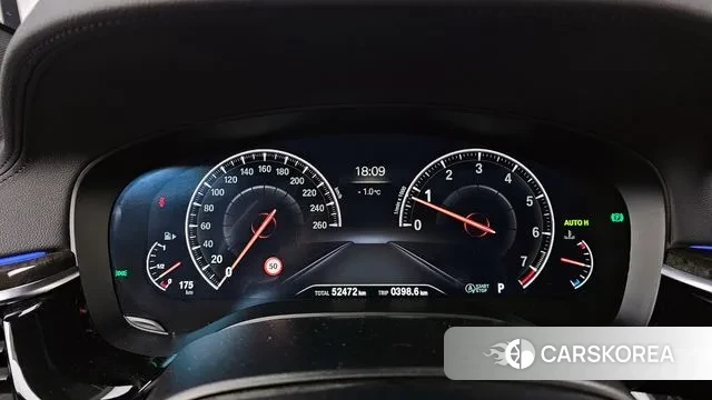 BMW 6 Series GT (G32) id 3617135 из Кореи 18