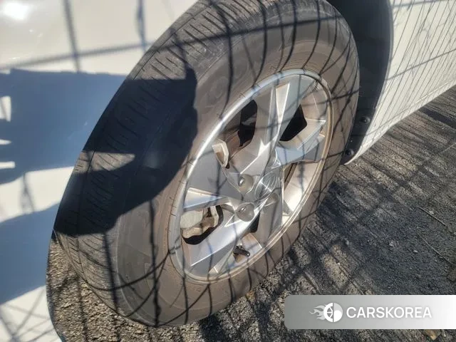 Hyundai Avante (CN7) id 3427642 из Кореи 10