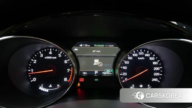 Kia The New Carnival id 3966361 из Кореи 18