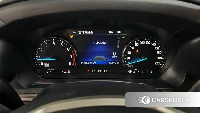 Ford Explorer 6th Generation id 3892905 из Кореи 18