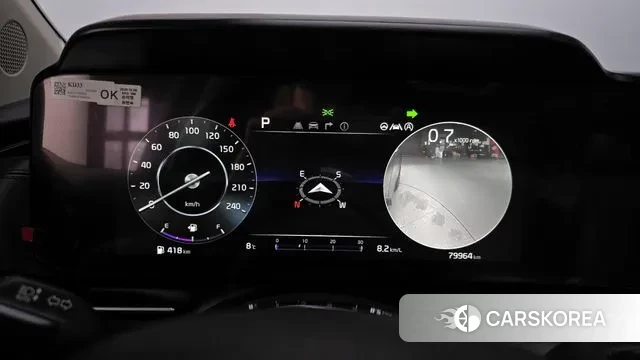 Kia Carnival 4th generation id 3405733 из Кореи 18