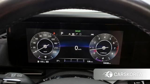 Kia Carnival 4th generation id 4396688 из Кореи 33