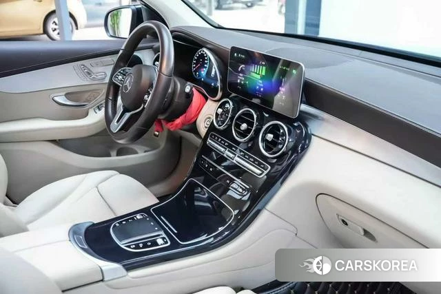 Mercedes-Benz GLC Coupe id 4329107 из Китая 10