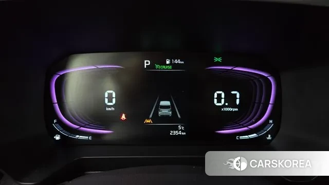 Kia The New Kia Ray id 3633940 из Кореи 18