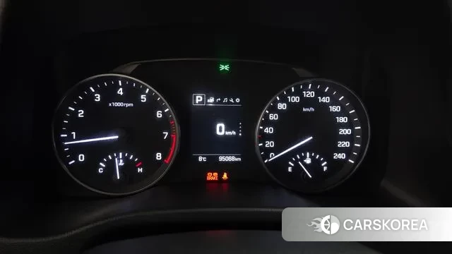 Hyundai Avante AD id 3429511 из Кореи 18