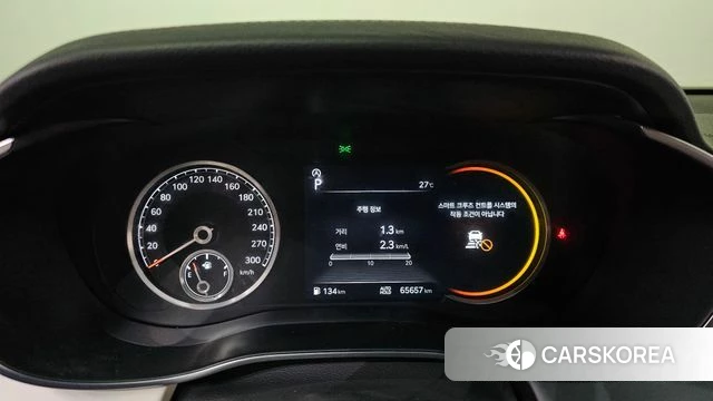 Genesis The New G70 id 4609298 из Кореи 32