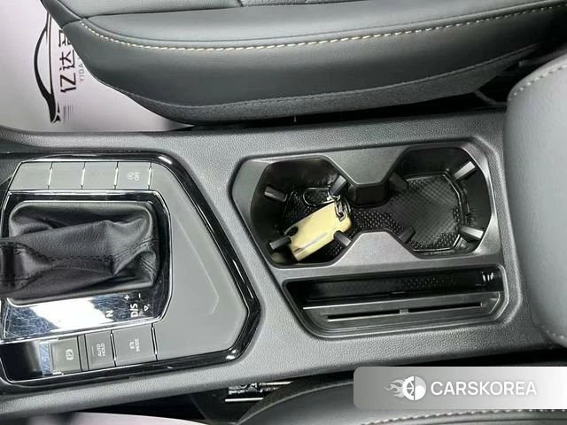 Volkswagen Tuyue id 4299444 из Китая 24