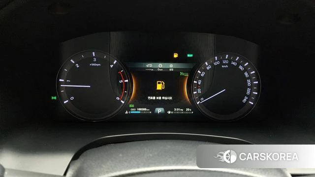 Ssangyong Rexton Sports id 4225487 из Кореи 31