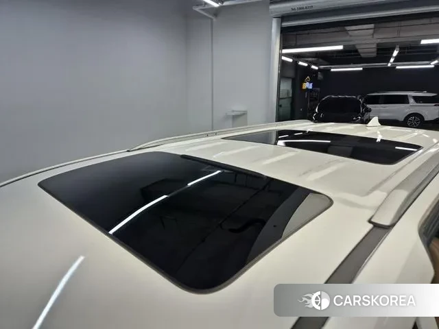 Kia All New Carnival id 3515449 из Кореи 18