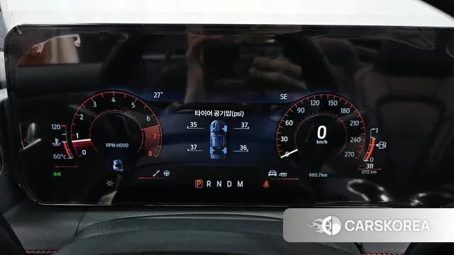 Ford Mustang 7th Generation id 2899803 из Кореи 18