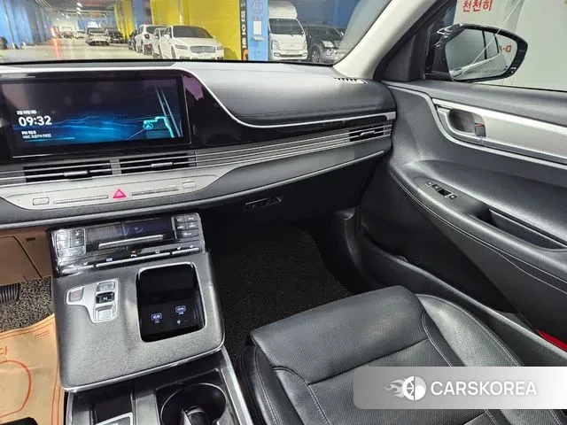 Hyundai The New Grandeur IG id 3681653 из Кореи 18