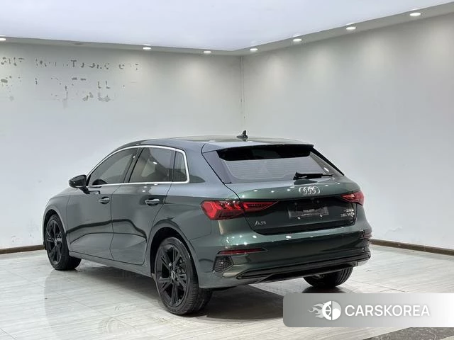 Audi A3 id 4392090 из Китая 10