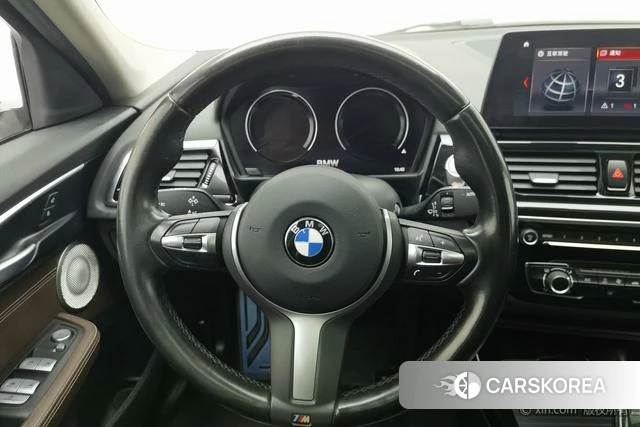 BMW 1 series id 4307056 из Китая 22