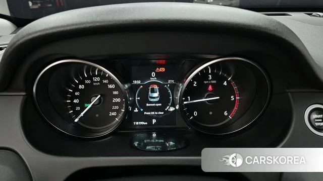 Land Rover Discovery Sports id 3917111 из Кореи 18